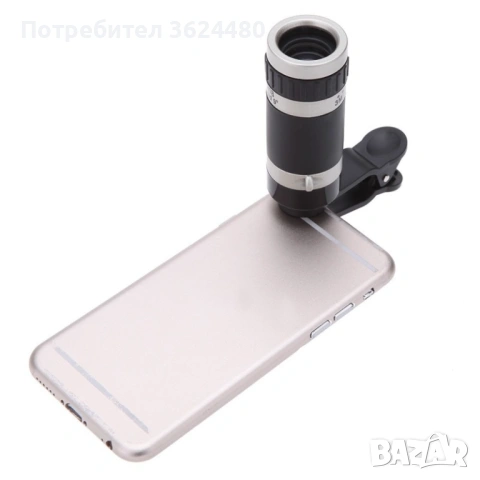 Обектив за мобилни телефони 1145, снимка 3 - Обективи и филтри - 53535571