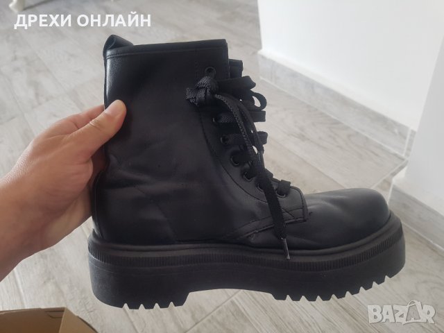 Ново! Дамски боти Asos