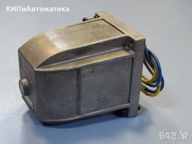 ел. магнитна бобина NOS Sammei Electric SM-6A solenoid coil 110V, снимка 6 - Резервни части за машини - 49193124