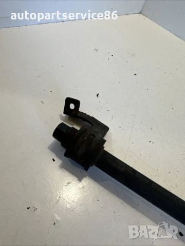 Маркуч Тръба за Хидравлично Управление на Волана за KIA Carens 2.0 CRDi (2007-2011), снимка 2 - Части - 53453027