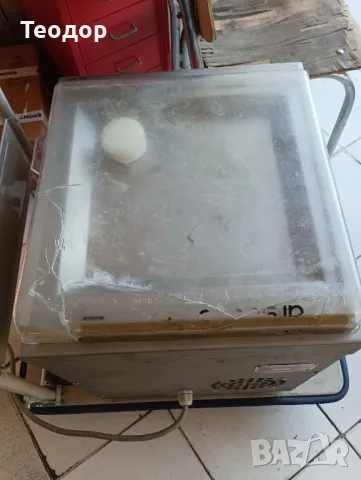 месомелачка с охлаждане maprod refrigere , снимка 13 - Месомелачки - 50147949