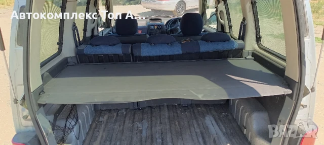 Citroen Berlingo/Ситроен Берлинго , снимка 8 - Автомобили и джипове - 51014064