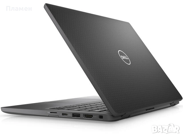 Core i5-1145G7/16GB RAM/512GB SSD/13.3“ FHD IPS/Dell Latitude 7320 