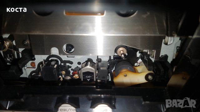 Technics RS-M33, снимка 7 - Декове - 35431468