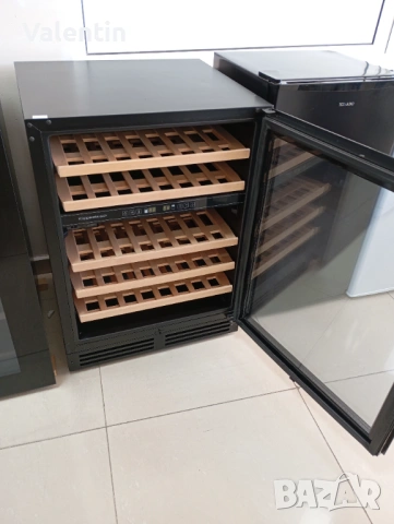 Витрина за вино, снимка 4 - Хладилни витрини и фризери - 53580410