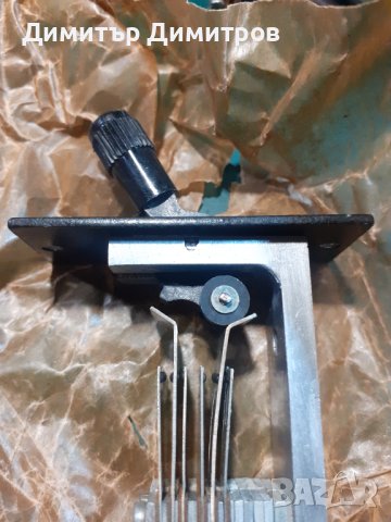 Прекъсвач, снимка 5 - Друга електроника - 43217113