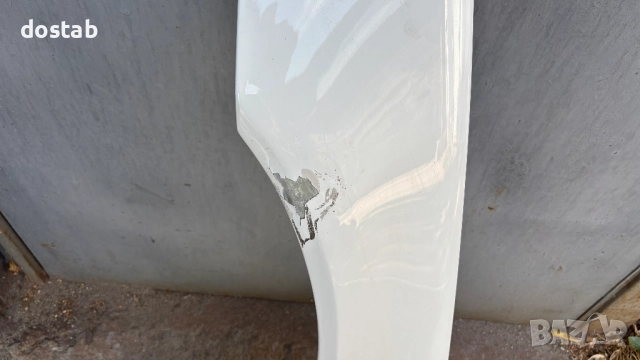 Калник за  Volvo V70 / S80 , снимка 4 - Части - 51729313