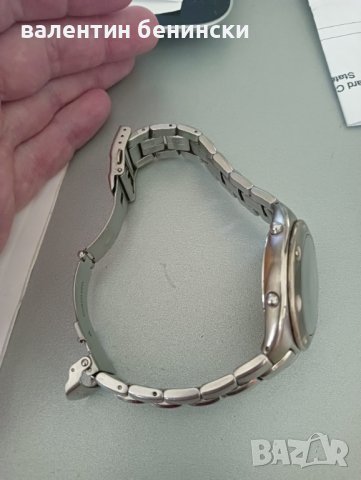 fossil blue 100m, снимка 3 - Мъжки - 44076979