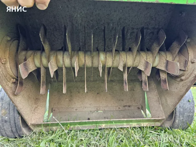 АЕРАТОР HONDA/ПРОФЕСЙОНАЛЕН. 5,5.КОНЯ., снимка 14 - Градинска техника - 47675712