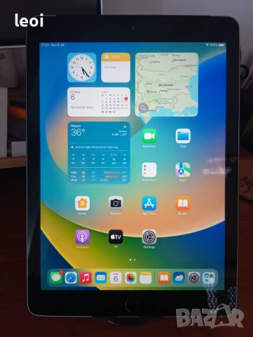 Таблети iPad