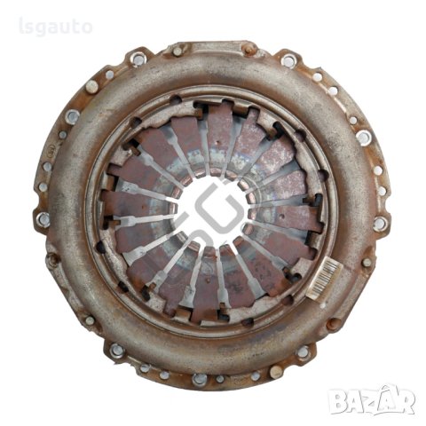 Демпферен съединител с маховик Opel Corsa D 2006-2014 ID: 119014, снимка 3 - Части - 43845378