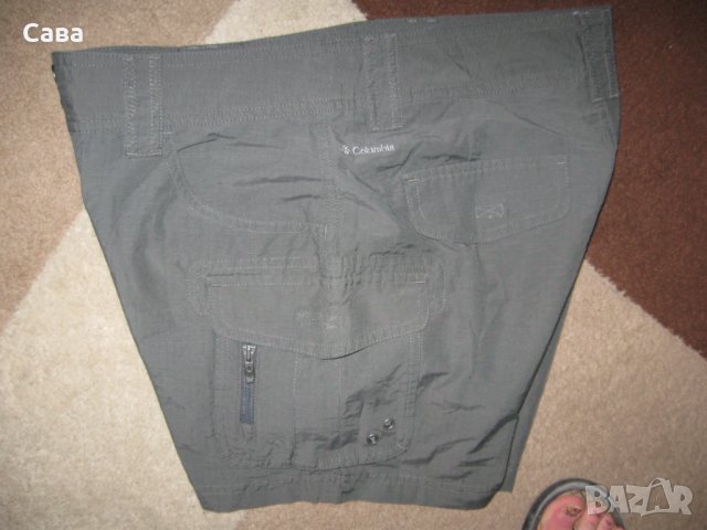Къси панталони COLUMBIA   дамски,М-Л, снимка 4 - Спортни екипи - 36770346