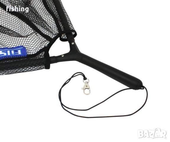 Кеп Filstar Pro Floating Net - ПЛУВАЩ КЕП-Гумирана Мрежа, снимка 3 - Екипировка - 35640368