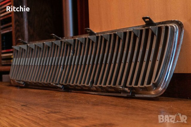 Решетка за VOLVO S80 / ВОЛВО С80 , снимка 4 - Части - 43436293