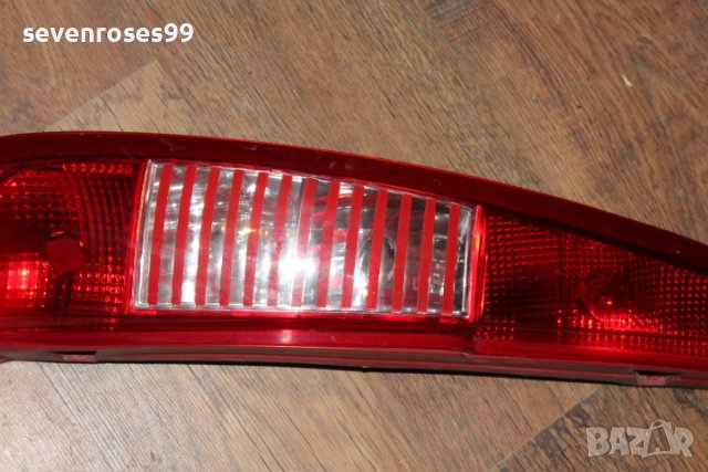 Стоп ляв ТАТА Индика Tata Indica 2008, снимка 3 - Части - 39806147