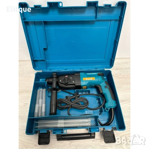 къртач / перфоратор 