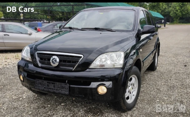 Kia Sorento Двигател Дюза Турбо Раздатка Автоматична Кутия Диферинцял Кардан Глава Врата Калник Куле, снимка 2 - Автомобили и джипове - 38499058