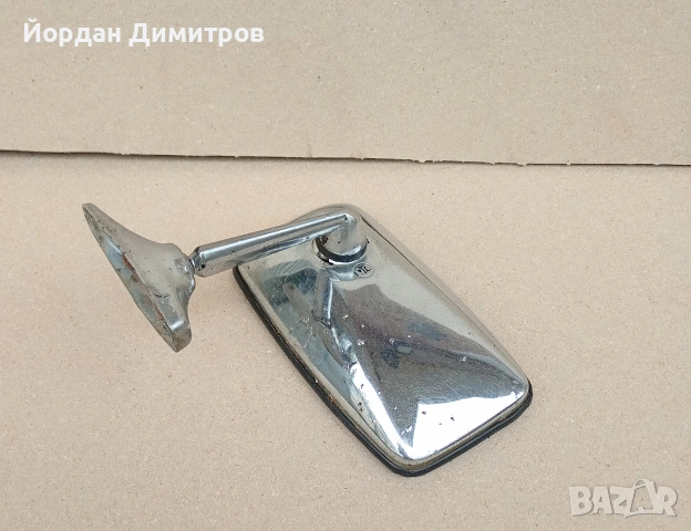 огледало , снимка 2 - Автомобили и джипове - 53381940