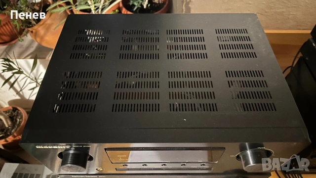 Ресийвър Marantz SR4320, снимка 2 - Ресийвъри, усилватели, смесителни пултове - 53088062