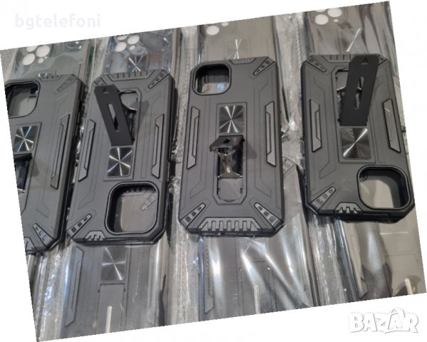 Shock Armor с поставка iPhone 13 mini,13,13 pro,13 pro max,12/12 pro,11,11 pro,X/XS,XR,SE 2020, снимка 5 - Калъфи, кейсове - 34907834