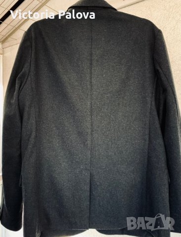 Красиво стилно ново сако премиум H&M, снимка 8 - Сака - 42979212