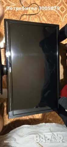  Телевизор PHILIPS, снимка 2 - Телевизори - 50087507