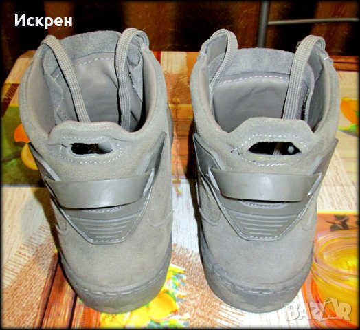 Мъжки обувки - Black Of, снимка 5 - Ежедневни обувки - 43750227