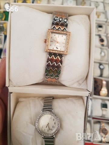часовници , снимка 2 - Дамски - 43473248