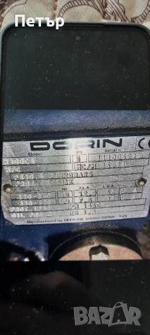 Компресор за хладилен агрегат, снимка 10 - Компресори - 52541315