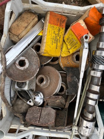 Moskvich 2140, снимка 14 - Автомобили и джипове - 43611814