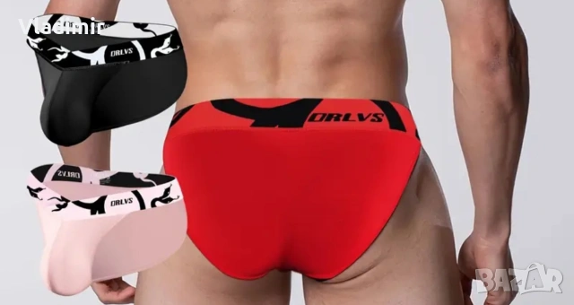 Мъжки слипове , снимка 2 - Бельо - 53192733