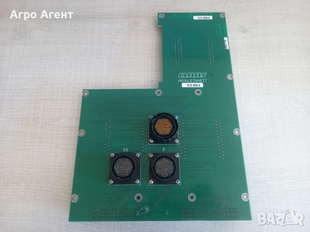 Сервиз за електроника и платки на зърнокомбайни, снимка 5 - Сервизни услуги - 51738787