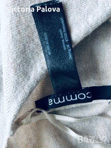 Интересна блуза-пончо, снимка 6 - Туники - 28040634