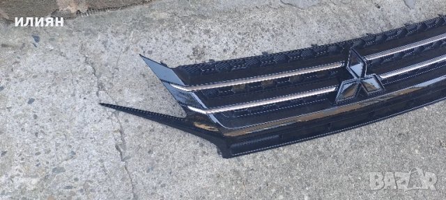 решетка за Mitsubishi Space Star 2021 2022 2023 2024 7450B351, снимка 2 - Части - 50933652
