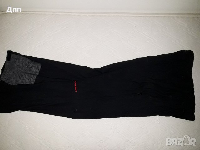 Mammut 3XDRY 40 (L) дамски туристически панталон, снимка 5 - Панталони - 28812804