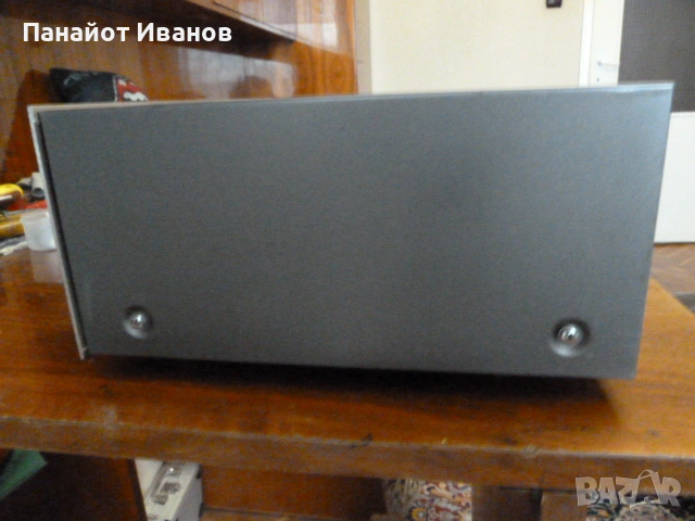 JVC JA-S11 стерео усилвател, снимка 5 - Ресийвъри, усилватели, смесителни пултове - 53066727