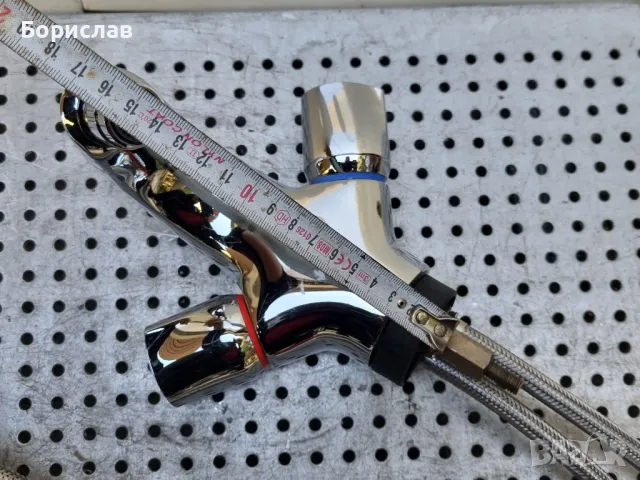 Смесители - чешми, снимка 6 - Други стоки за дома - 47610350