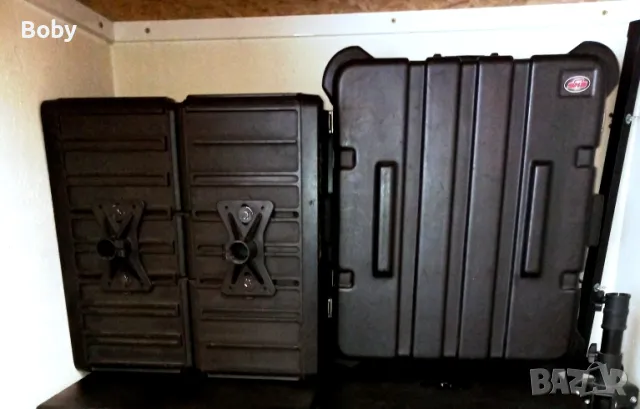    Yamaha PA-SYSTEM / Озвучителна система, снимка 14 - Други - 49892230