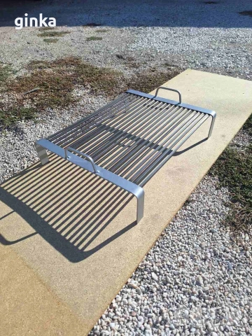 Скара за пикник / зидано барбекю , снимка 3 - Барбекюта - 53084433