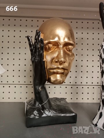 статуетки , снимка 2 - Статуетки - 43493564