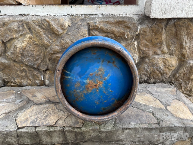 Здрава Българска газова бутилка, снимка 6 - Други - 53496989