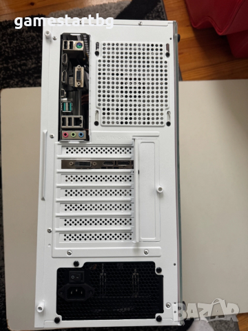Gaming PC - Intel i5 - 10400(12 ядра) , 20GB RAM DDR4, снимка 6 - Геймърски - 52618081