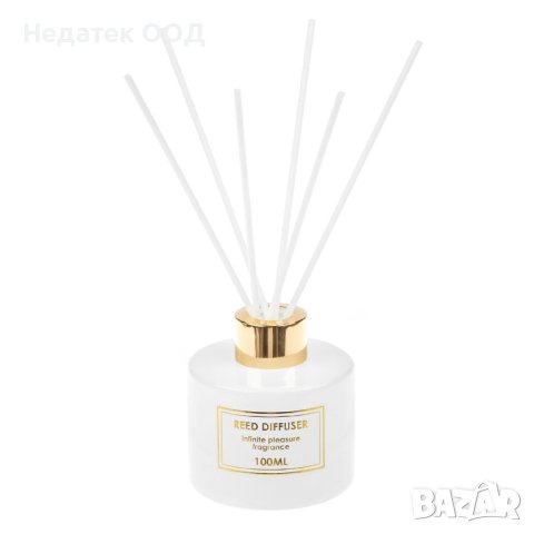 Ароматно масло , бял , Infinite Pleasure, 100мл, снимка 2 - Други стоки за дома - 43181317