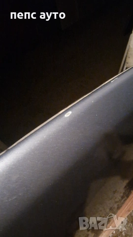 Преден капак за Астрa H, снимка 4 - Части - 53456556