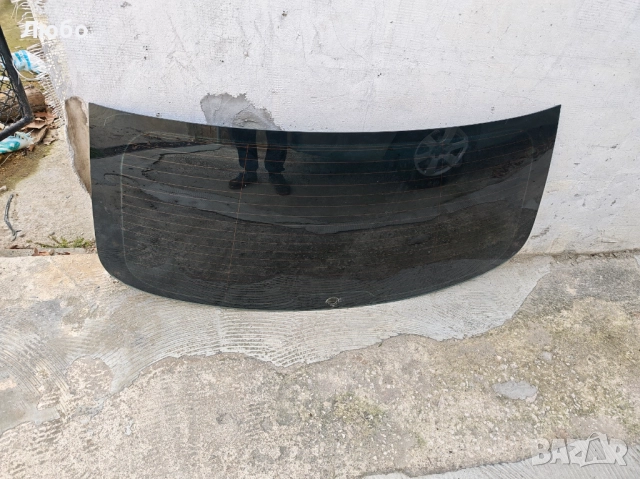 Задно стъкло прозорец за Ауди А6 ц6 4ф комби Audi A6 c6 4f avant