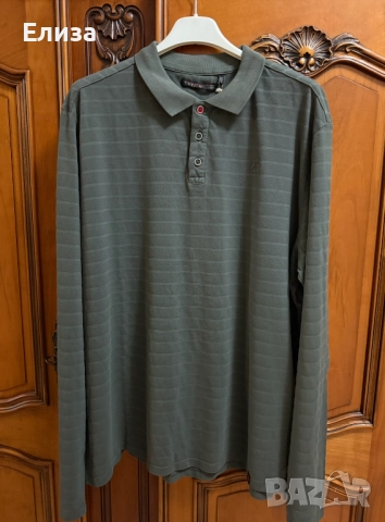 Мъжка блуза TIMEZONE