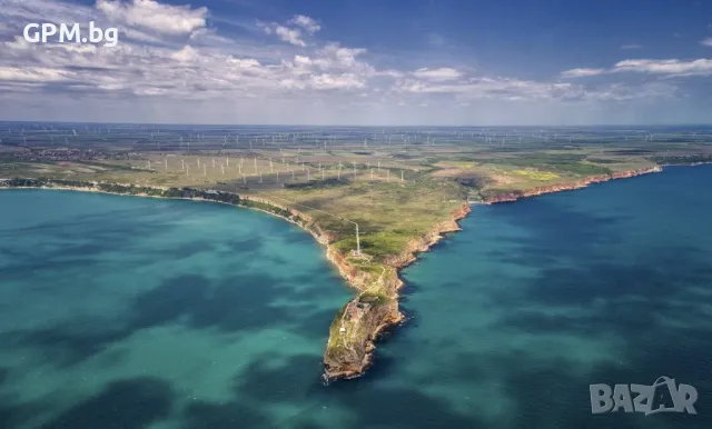 Едноспален апартамент с морска гледка и басейн, снимка 15 - Почивки на море - 50337137