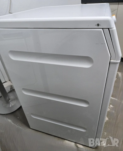 Пералня MIELE Softtronic W2241 5кг 1400 оборота, снимка 9 - Перални - 53023750