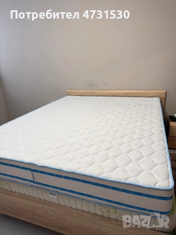 Двулицев Матрак 160 х 200