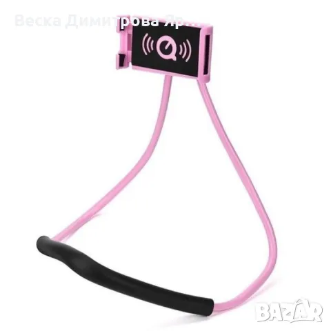 Мултифункционална стойка/холдър/ хендсфри за телефон и таблет TV116, снимка 7 - Други - 47514367